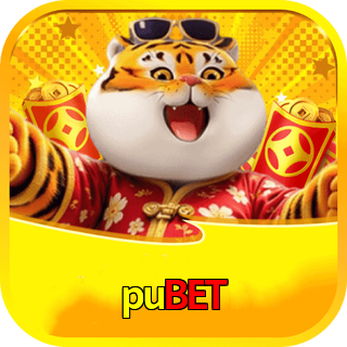 Logo da pubet